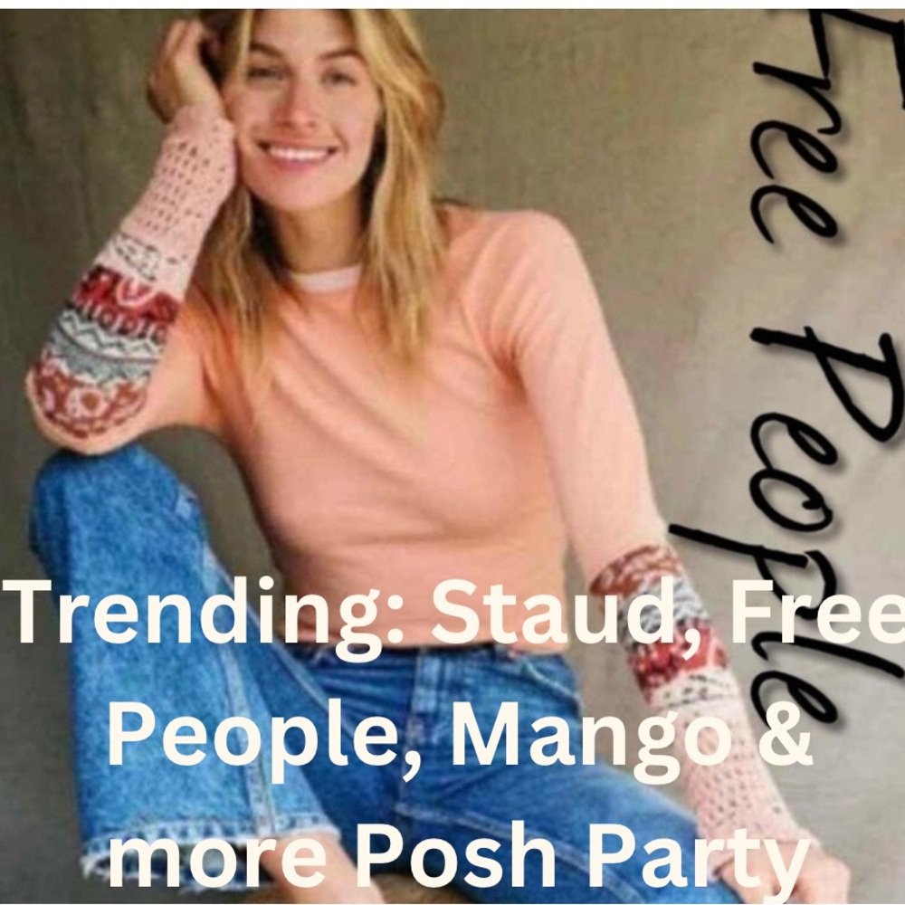 I’m Co-Hosting a “Luxury Posh Party” on March 24th at 11 am CT/9 am PT - Picture 14 of 16